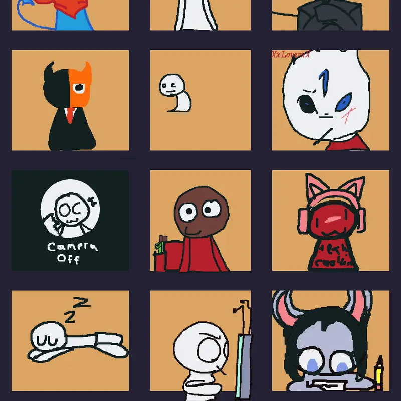 Game by @nextgut