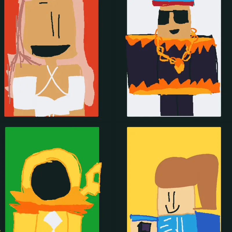 Game by @Cookie_98