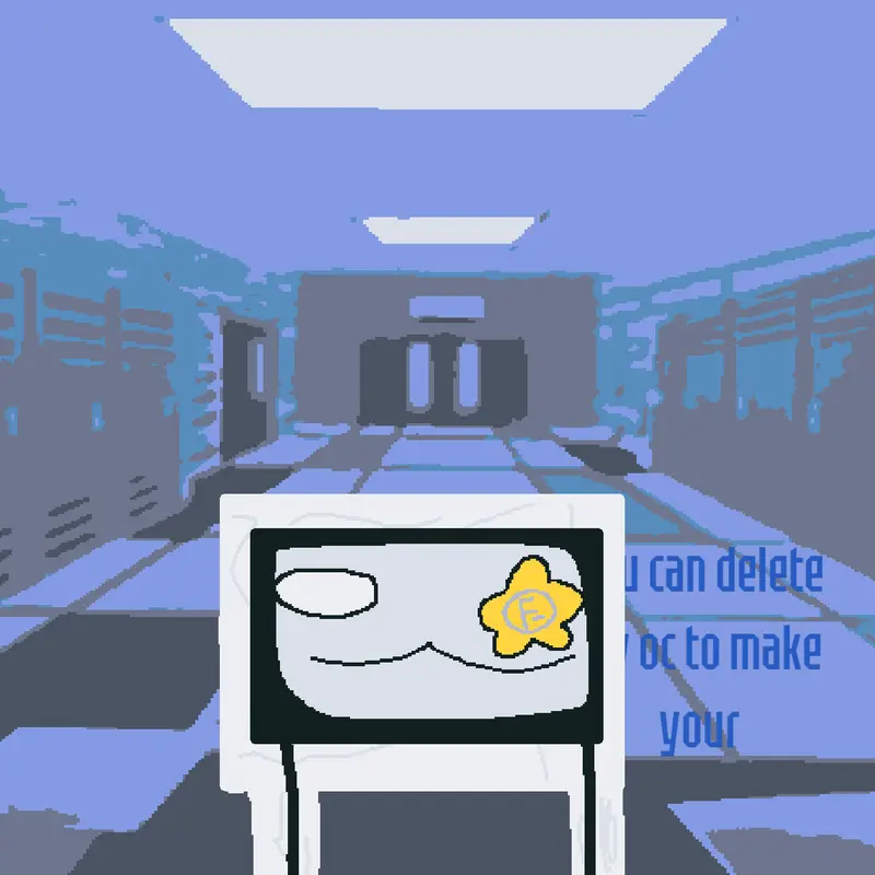 Game by @hahahahahahahahahag