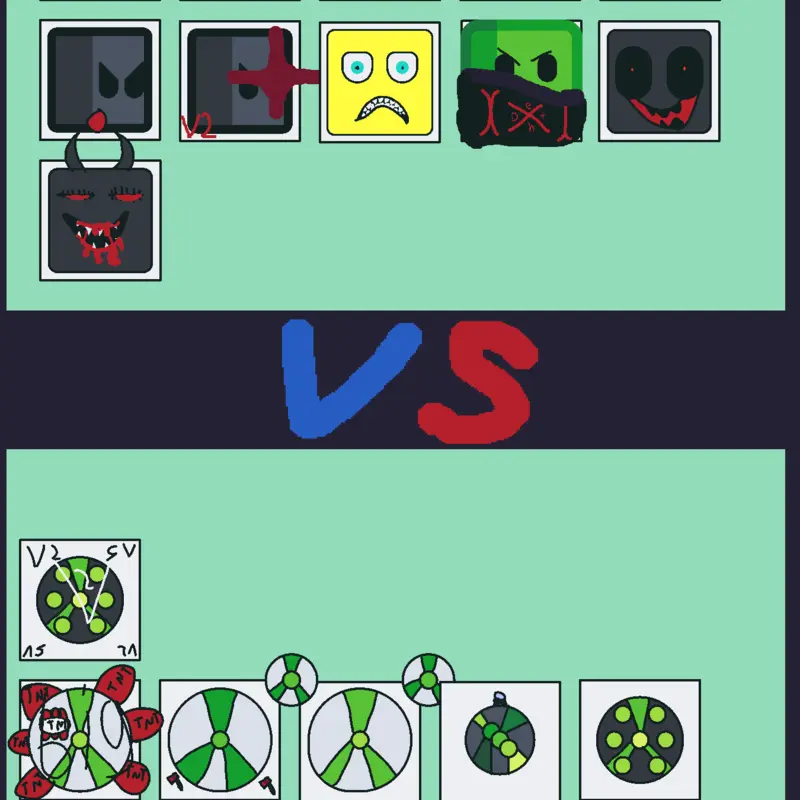 Game by @X_studios