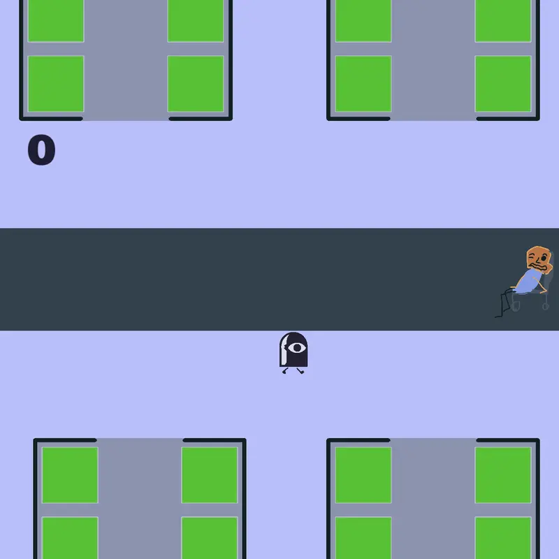 Game by @AnkleTurtleMan