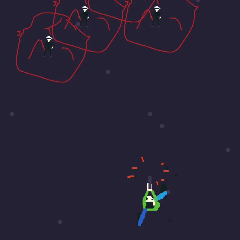 Game by @go-jo_pe