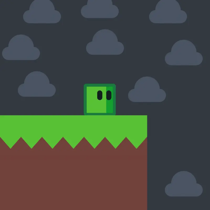 Game by @Chahee