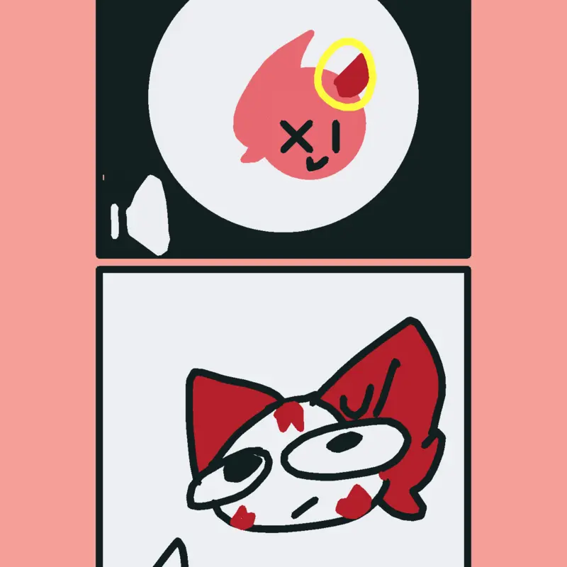 Game by @lina_the_cool