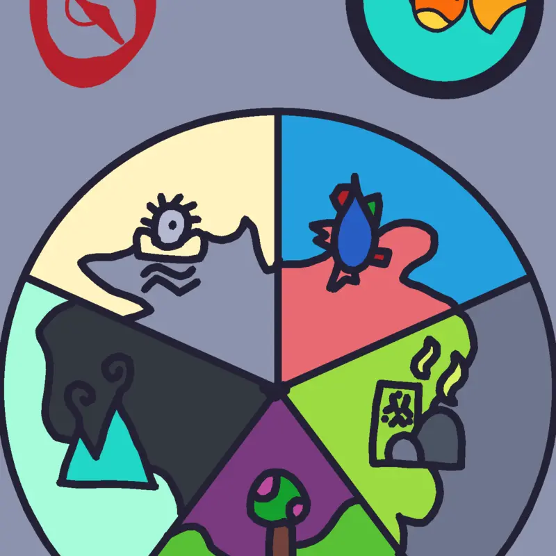 Msm Ethereinfection: Island Picker by @deventurine6511