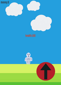 adventure (bad phone so l cant add more...