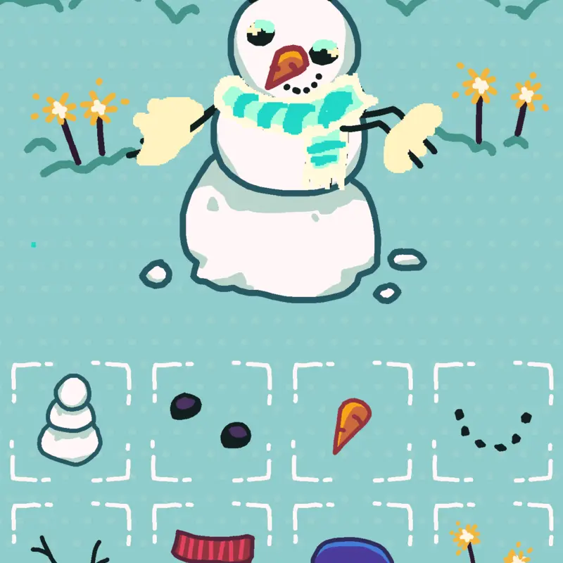 Game by @gedagedigedo