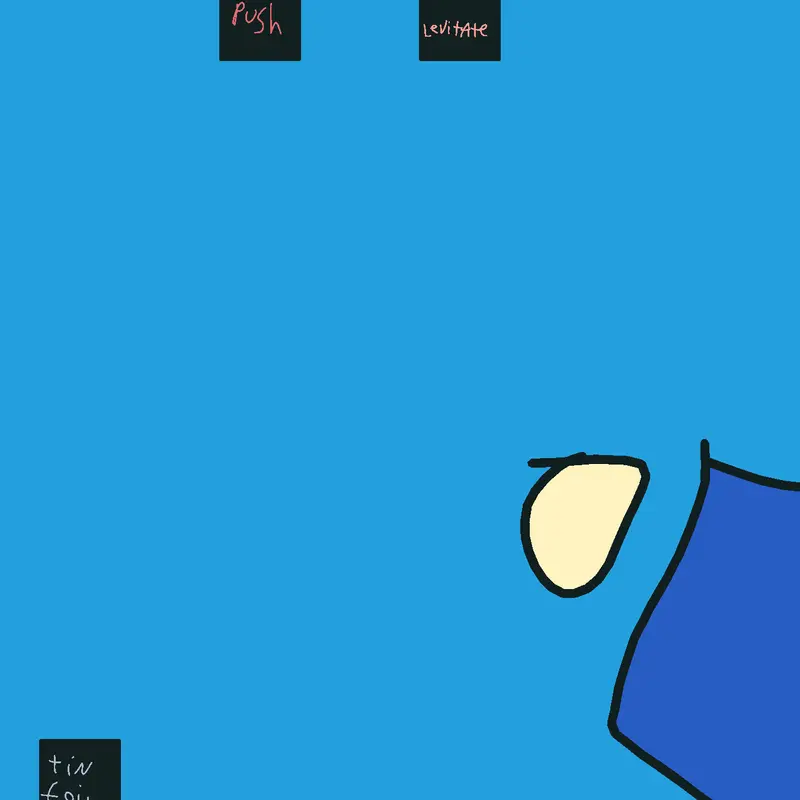 Game by @jovo