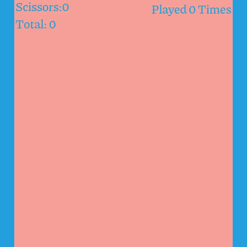 Game by @GabeGamer