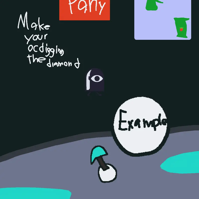 Game by @zeltudtud