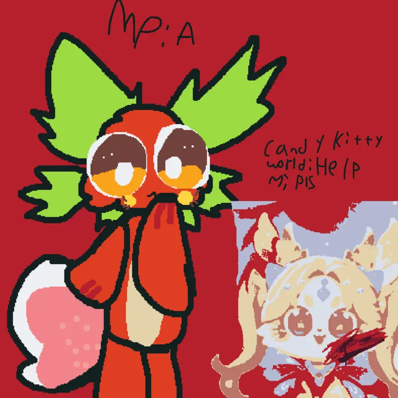 Game by @Sugarkitty_world