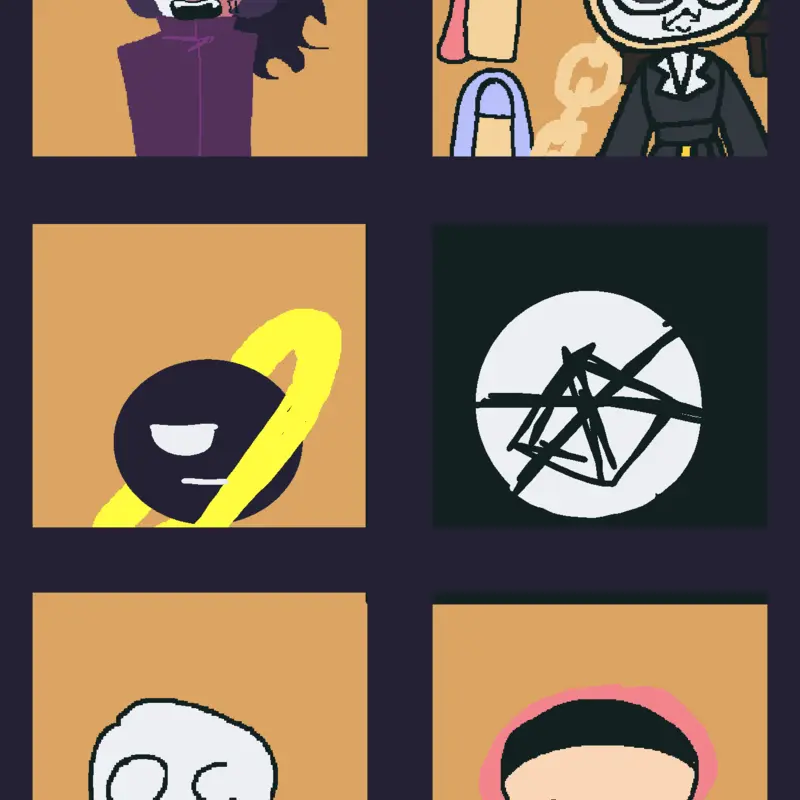 Game by @jungleberry