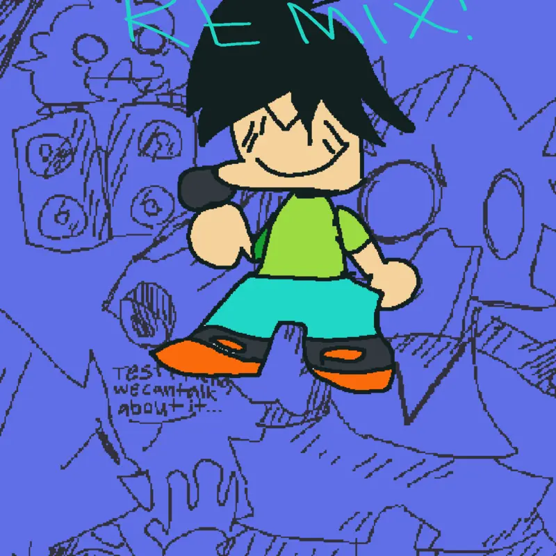 Game by @kickin_chicken