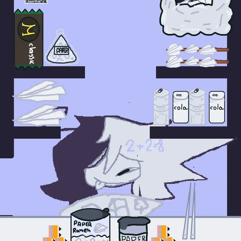 Game by @storyfpe18