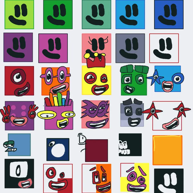 Game by @numberblocks_54