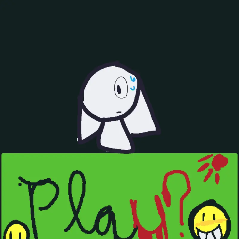 Game by @lunaandfirends