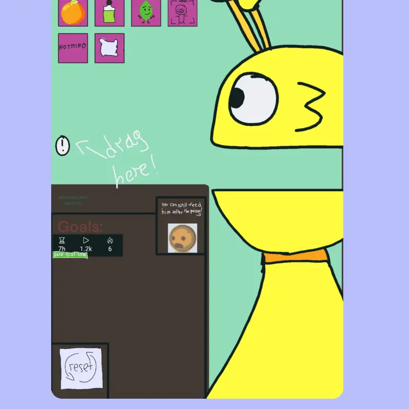 Game by @CastleUser577