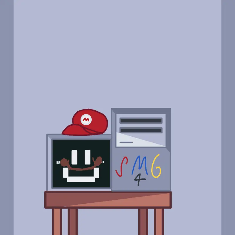 Game by @Strawberrycream_YT
