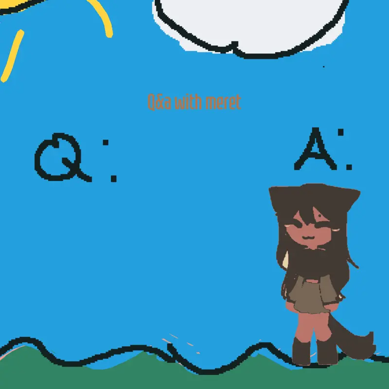 Game by @meret
