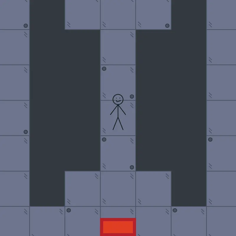 Game by @AlinurYo