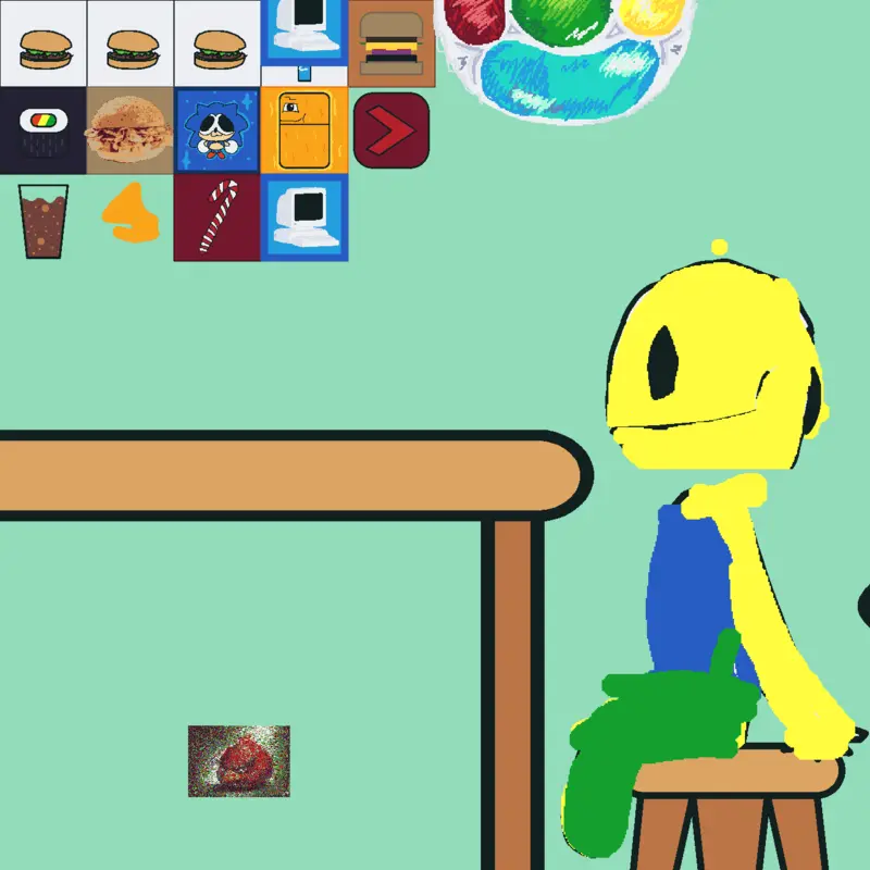 Game by @lipebrgame08