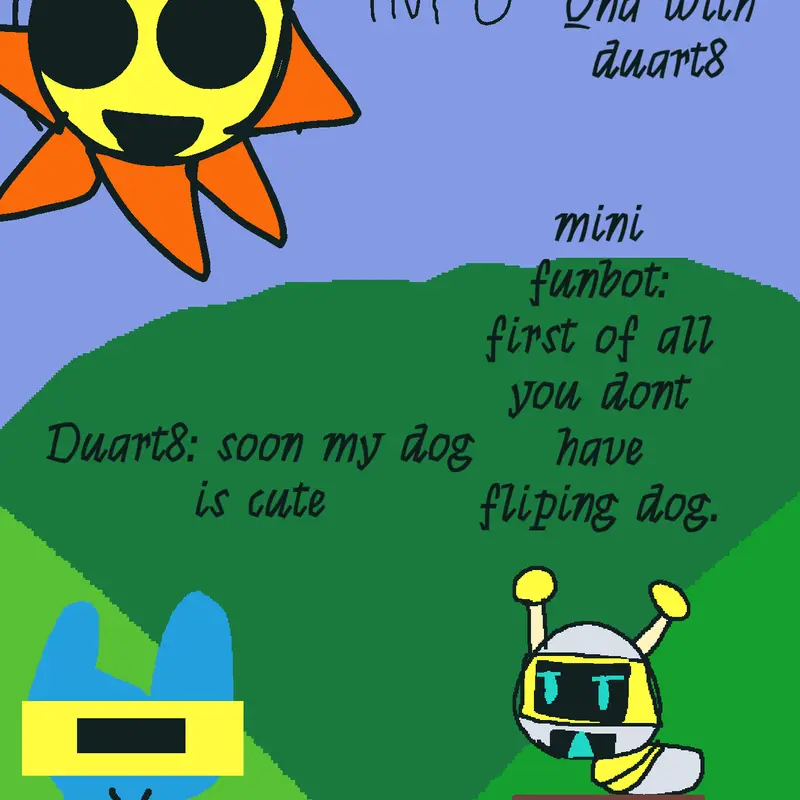Game by @Funbot_the_silly_robot
