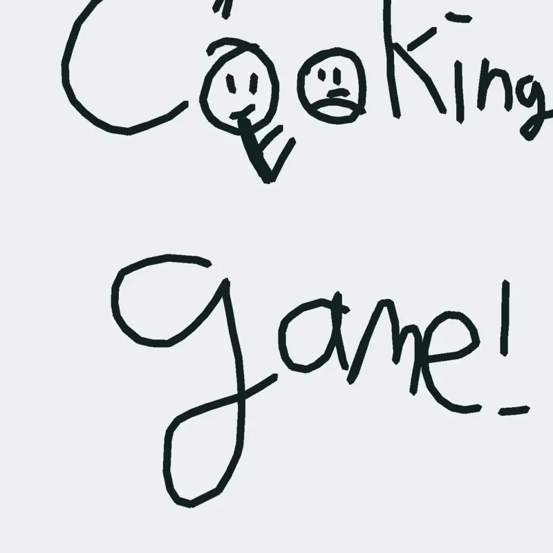 Cooking game by @AlwaysLoveYou8338