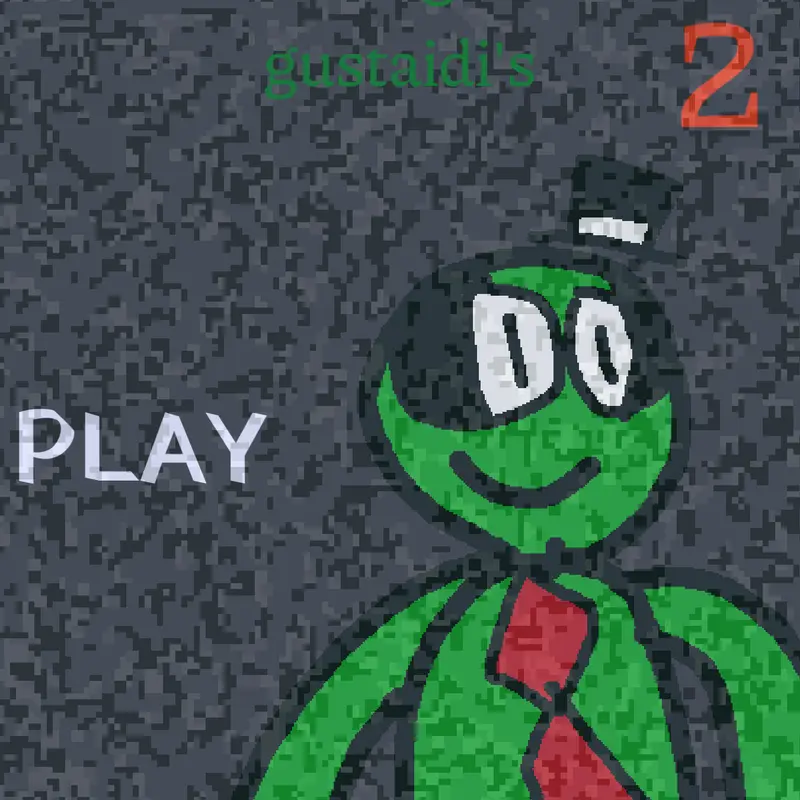 Game by @pedrobernardocastlegoob