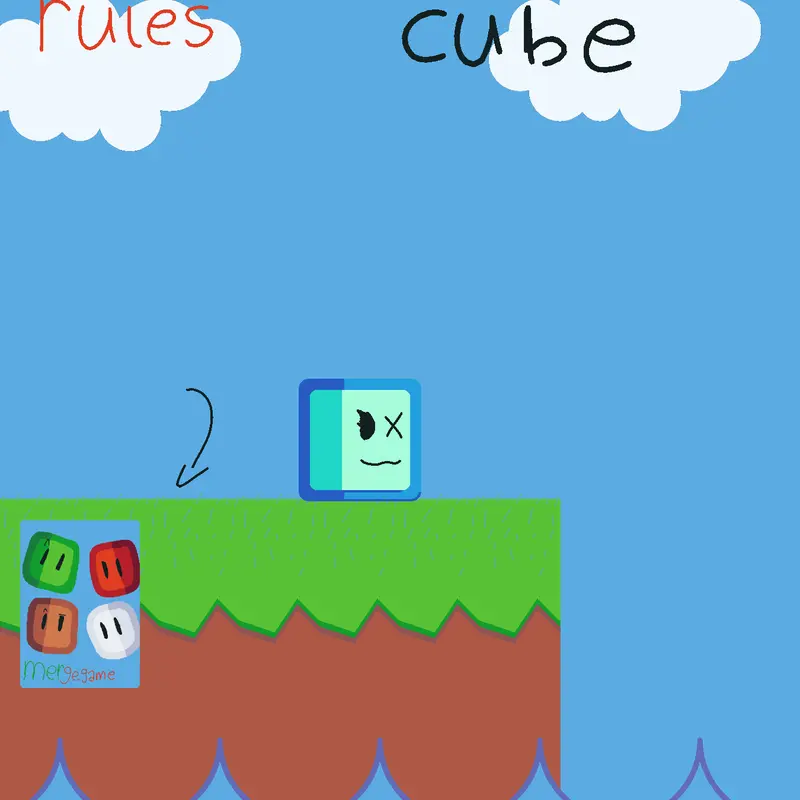 Game by @FireAngel123