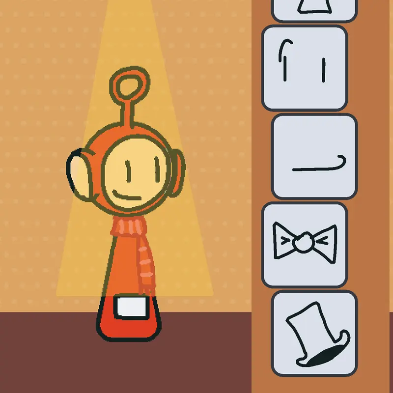 Create your own tubby by @tinkywinky256