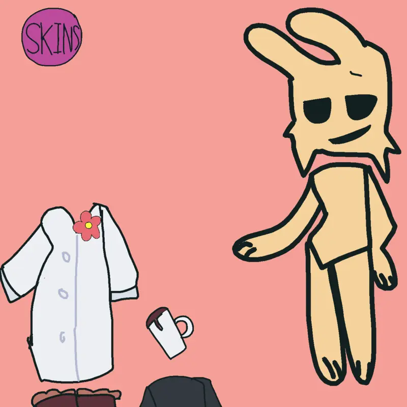 ANIMAL HOSPITAL DRESS UP by @oll13ismyn4m3_ocz