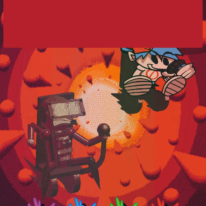 Game by @LOL_LEGA_HACKER