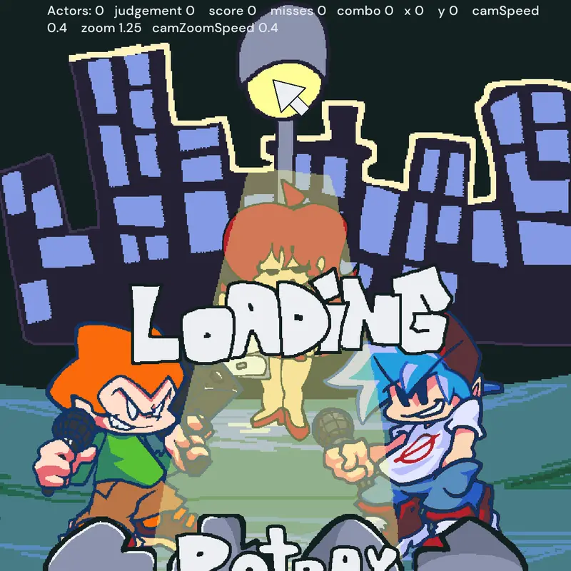 Game by @hridya