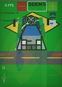 intercepting Test v2.5