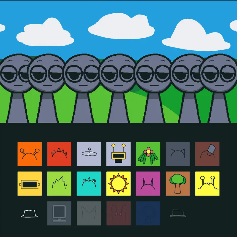Game by @Gemy_fan_caslte