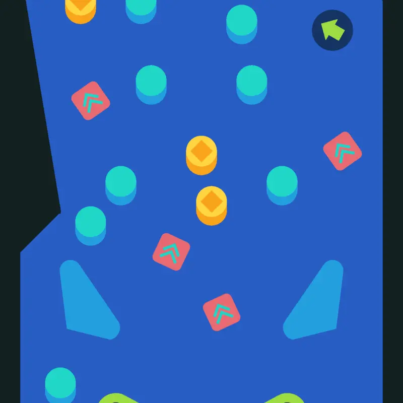 Game by @gumibence