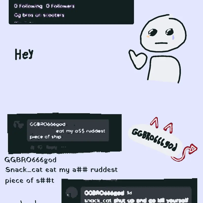 Game by @snack_cat