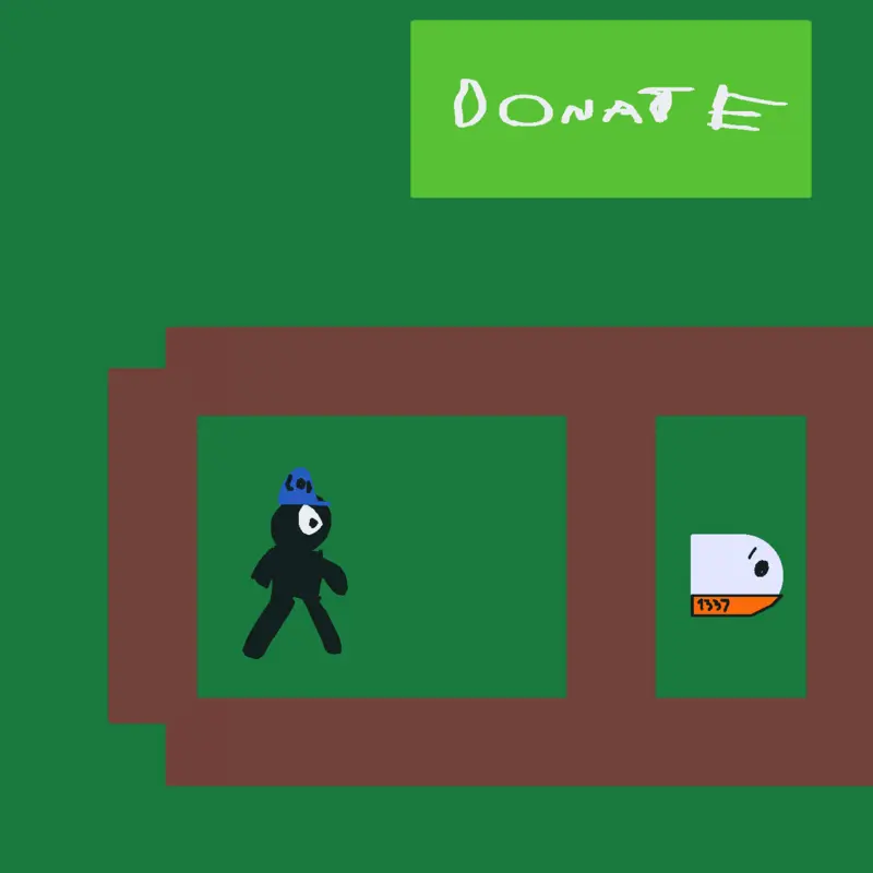 Game by @ifoundyou666
