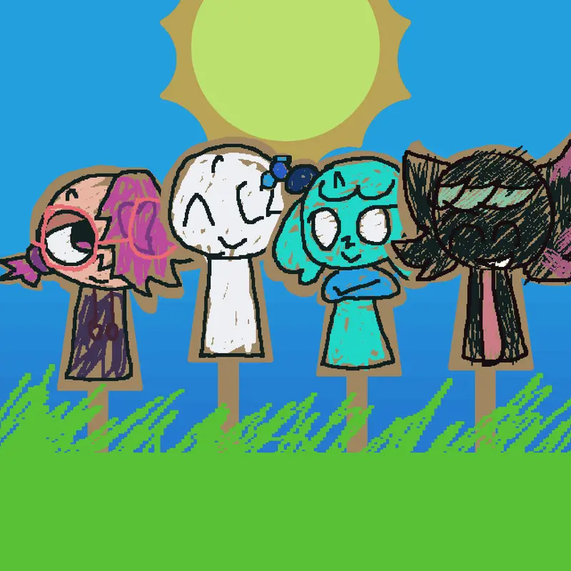 Game by @GreenTheHedgehog