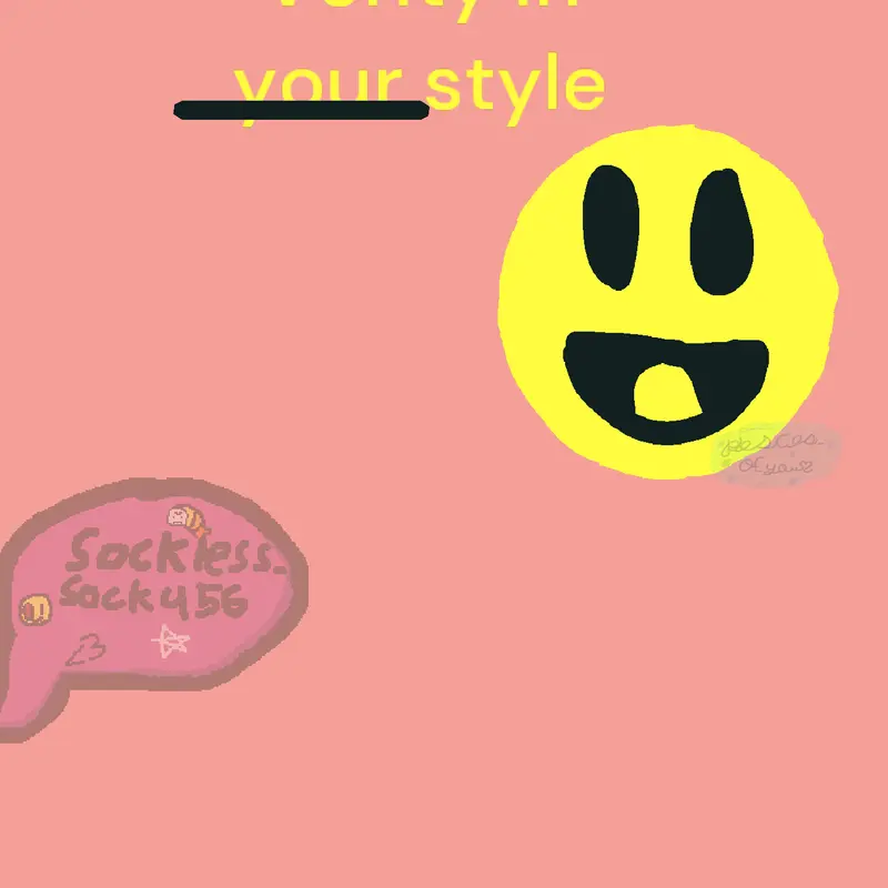 Make u own verity by @powermonk