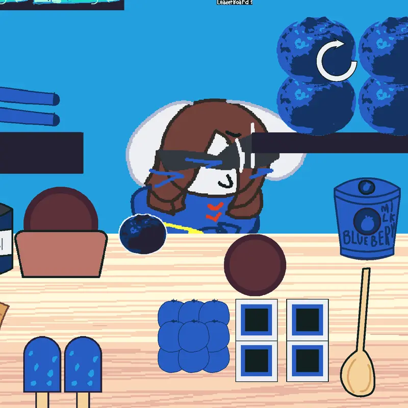 Game by @bassie-4321