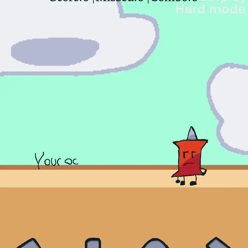 Game by @ArkanFaiz255