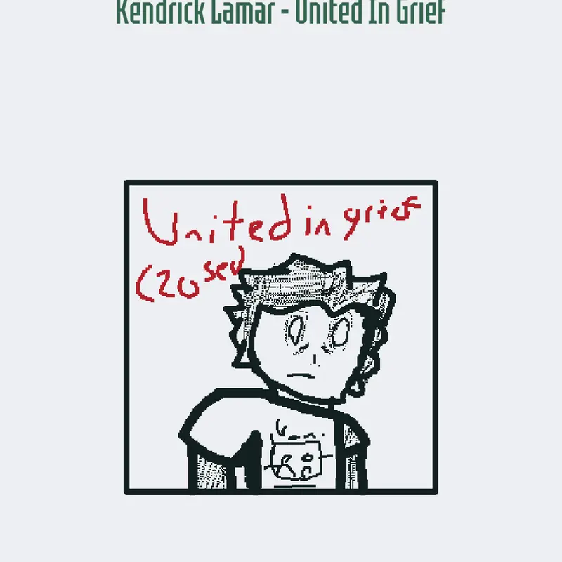 Kendrick Lamar sound by @SpritCreator
