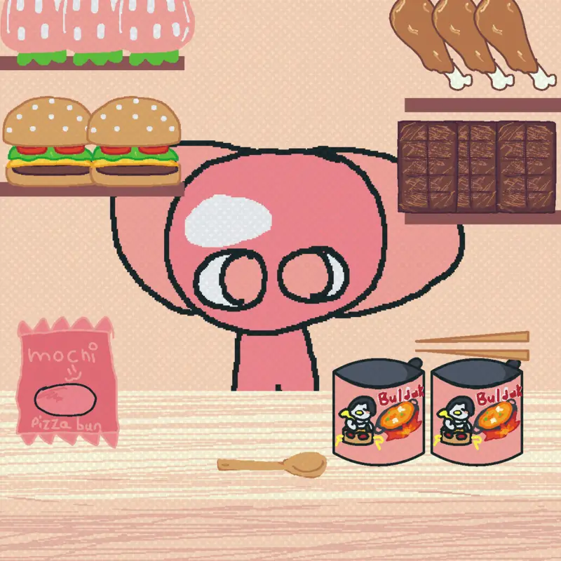 Game by @123_bumblee