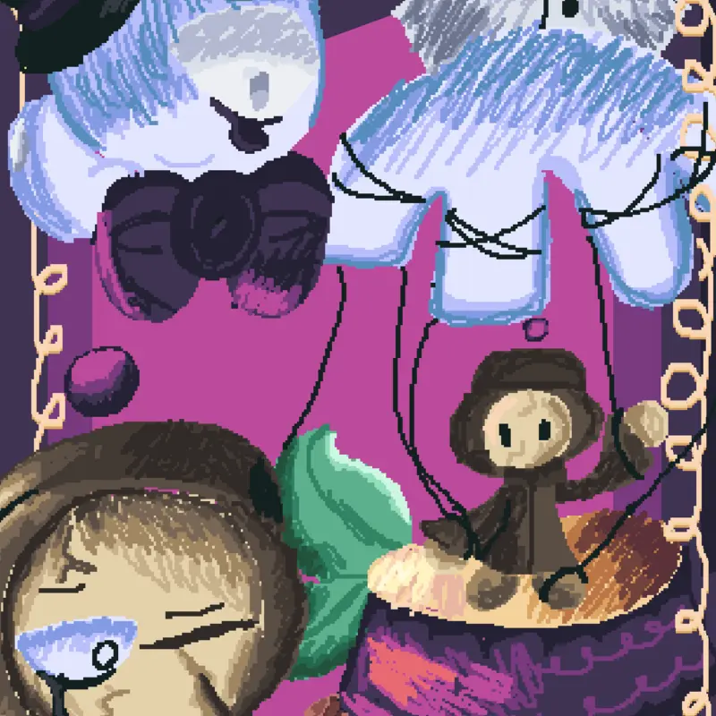 Game by @Xxgloomy_moonxX