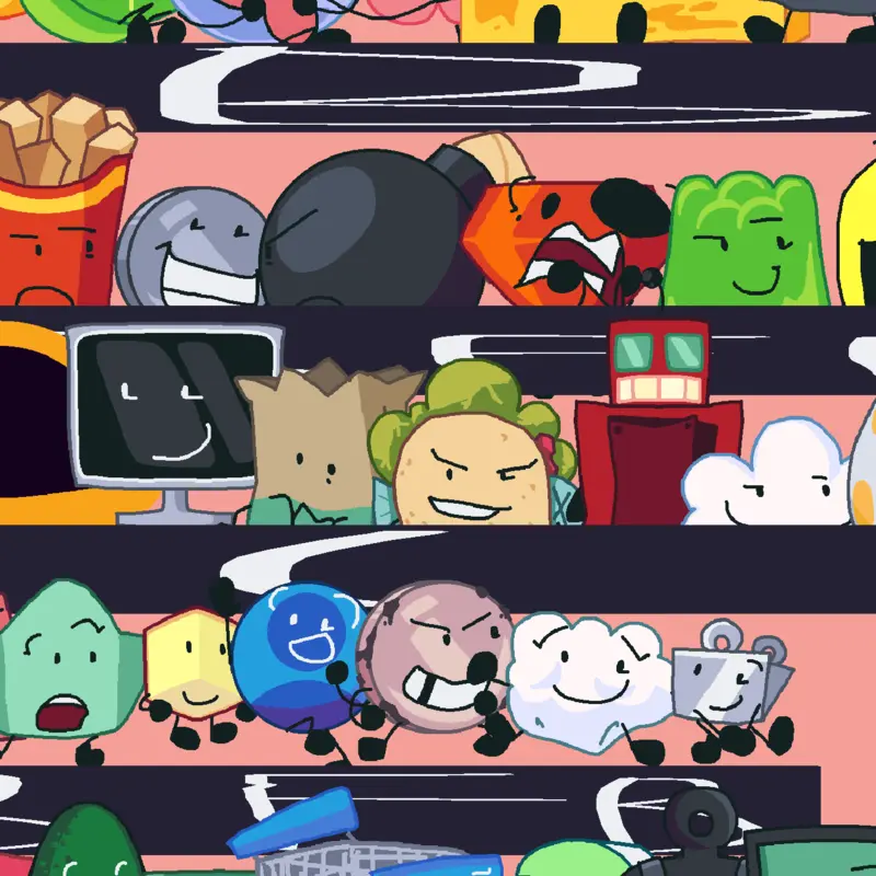 Bfdi by @BrentGil