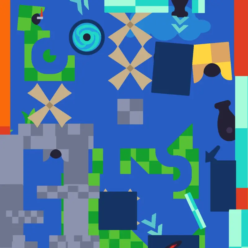 Game by @Elypoot