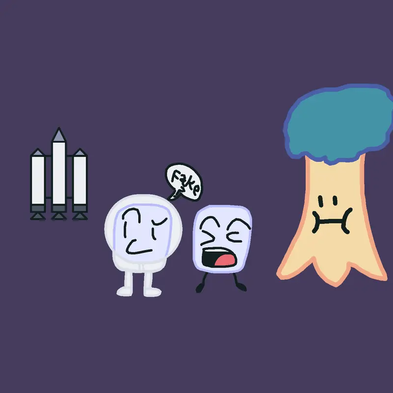 Game by @Object-show-marshmallow
