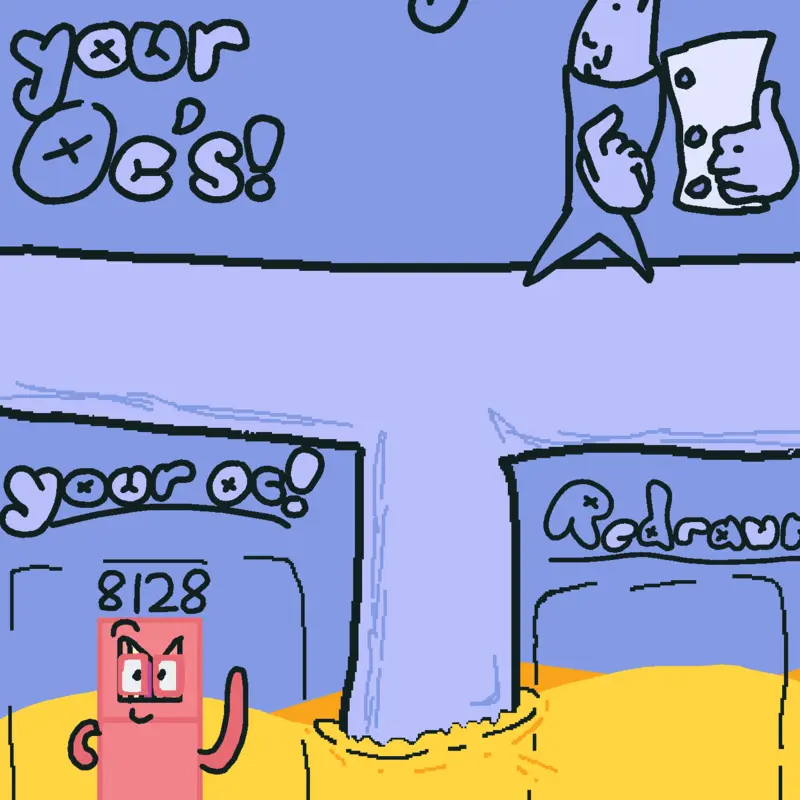 Game by @PriceTagTheSecond