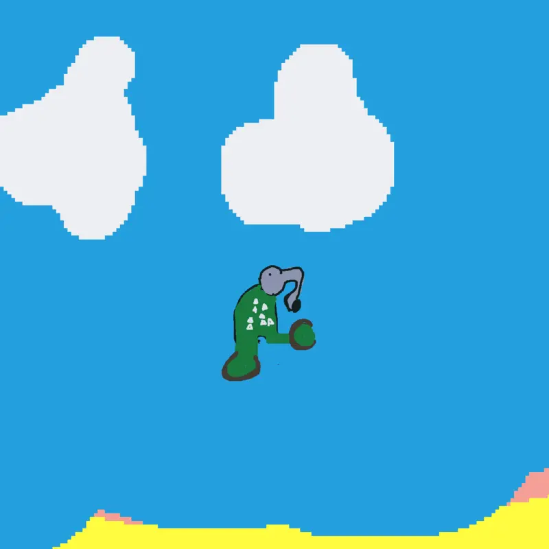 Game by @hotweels